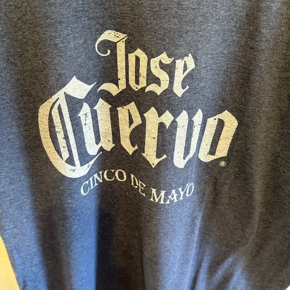 Jose Cuervo Tshirt - Picture 2 of 4